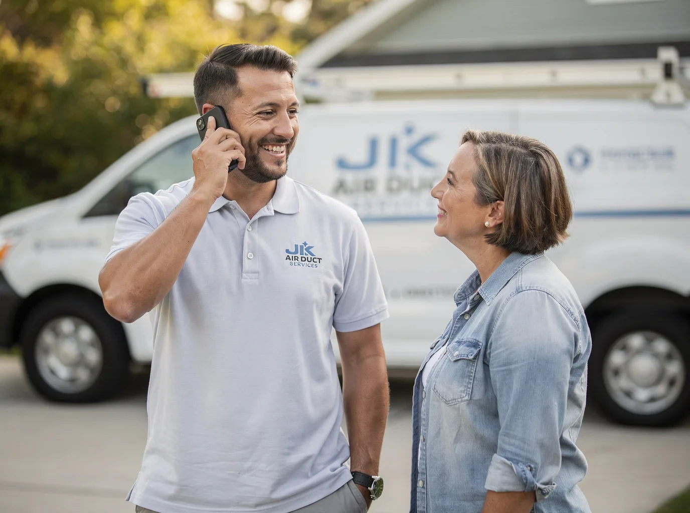 Air Duct Cleaning Dodson, LA FAQs